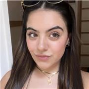 Estudiante de magisterio ofrece clases de inglés y refuerzo escolar para niños, con un enfoque divertido y personalizado.